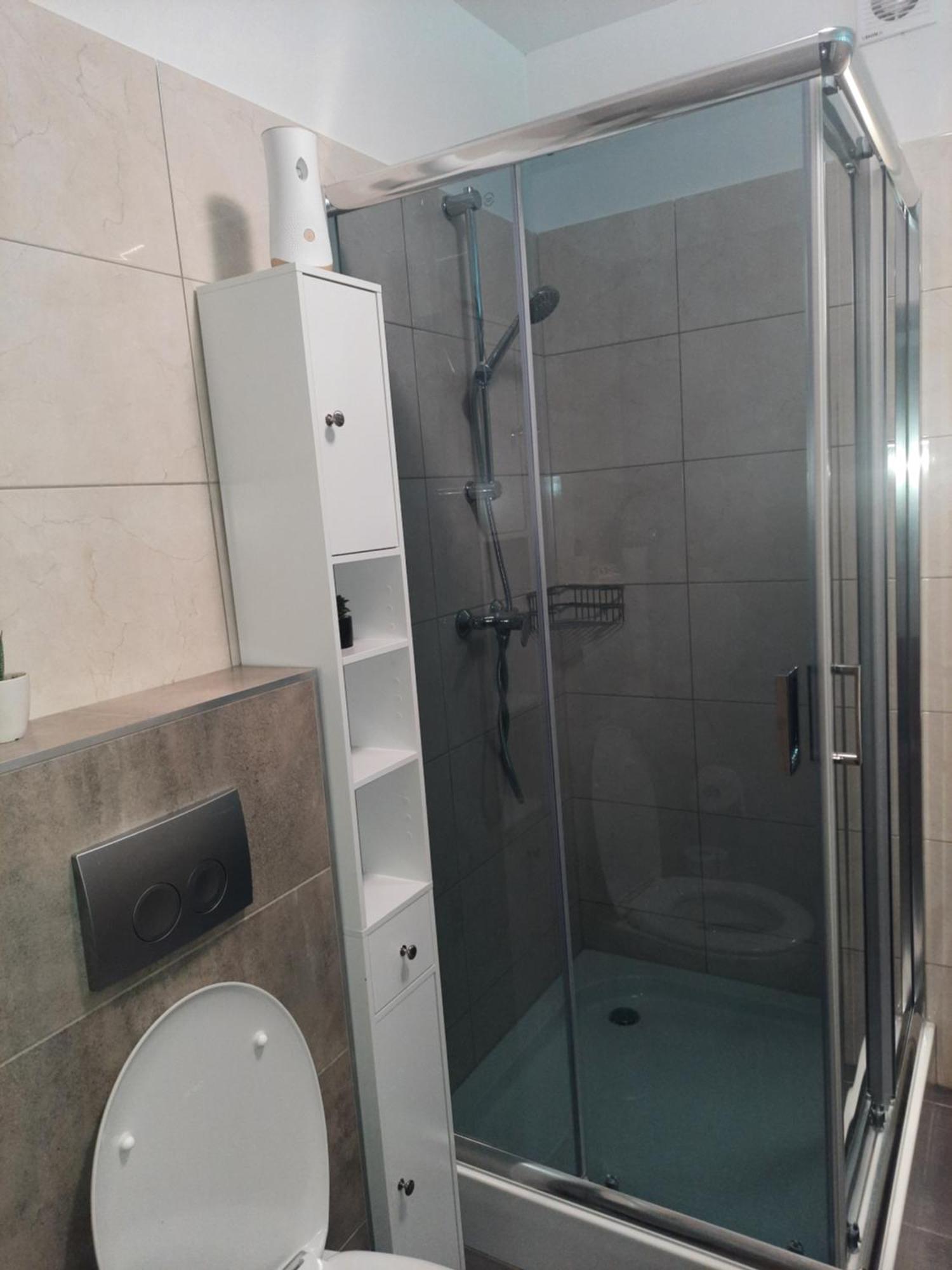 Apartament Przy Plazy 37 Sianozety Ngoại thất bức ảnh
