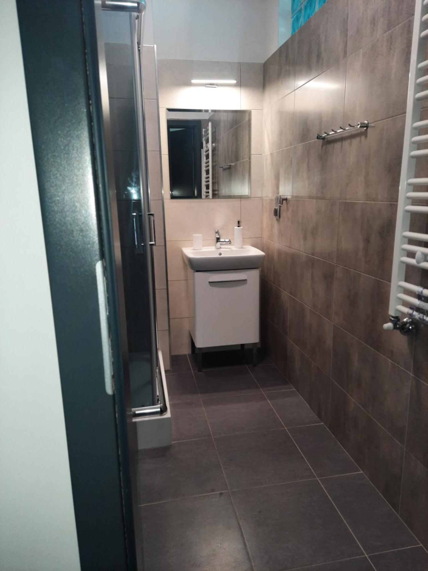 Apartament Przy Plazy 37 Sianozety Ngoại thất bức ảnh